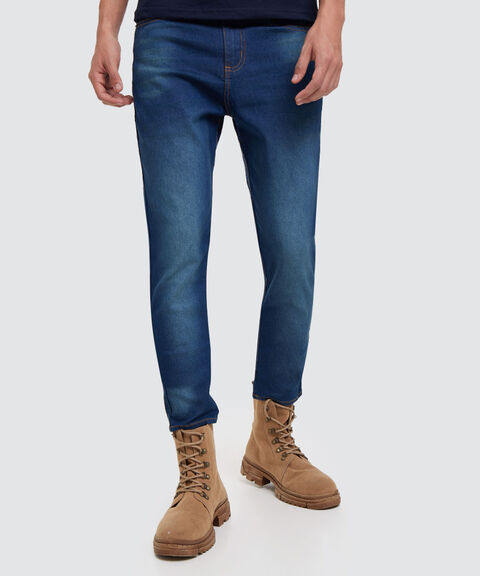 jeans denim