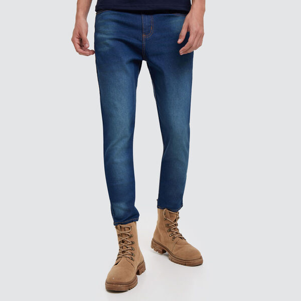 jeans denim image number null