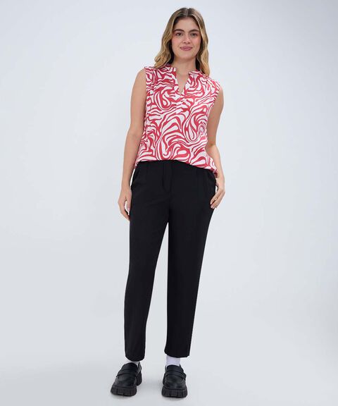 blusas de moda image number null