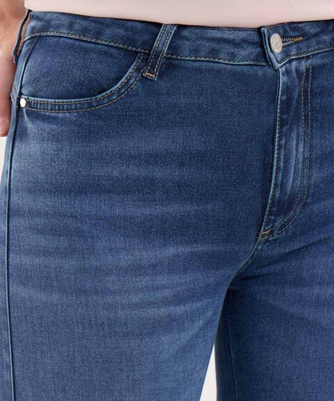 jeans mujer