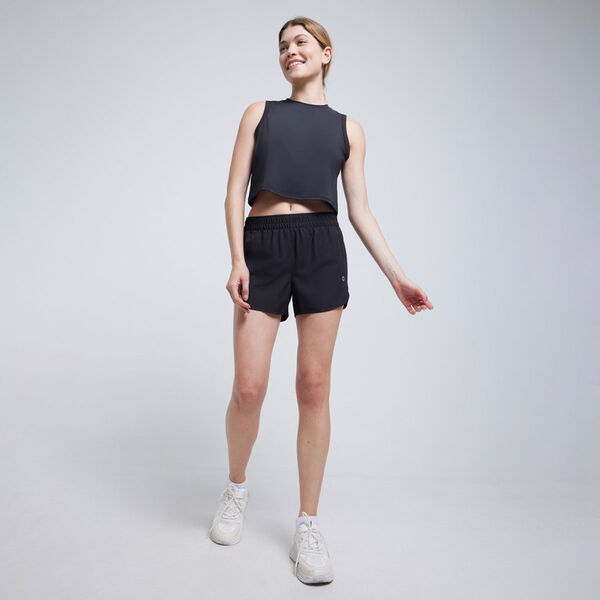shorts deportivos mujer image number null