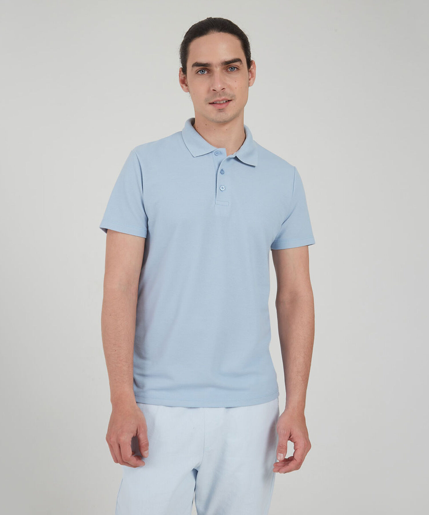 camisetas polo para hombre