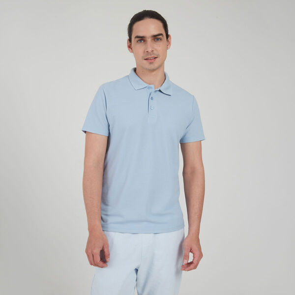 camisetas polo para hombre image number null