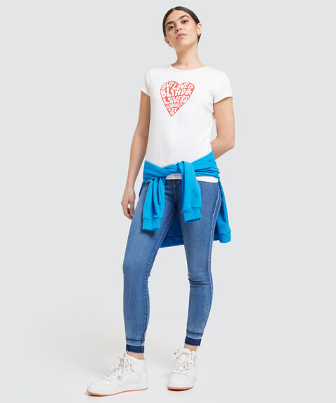 camisetas mujer