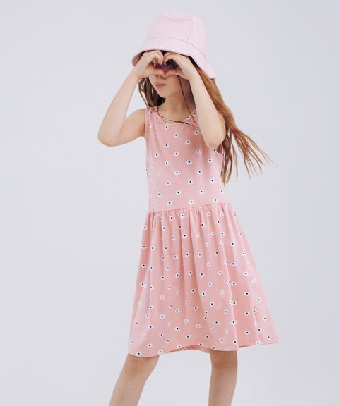 faldas y vestidos para niña image number null
