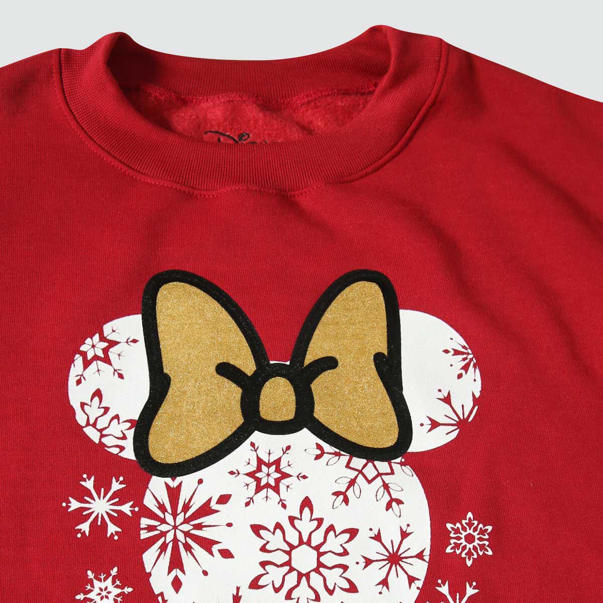 Buzos de minnie para mujer hotsell