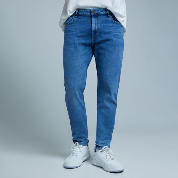 jeans denim image number null