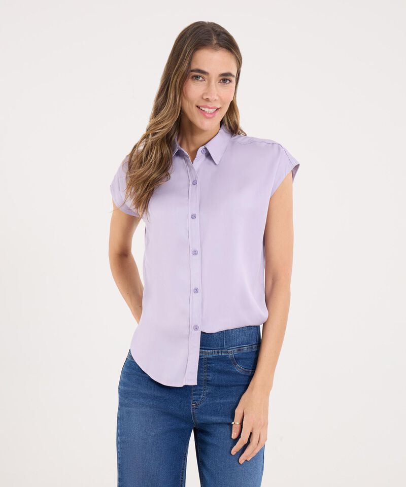 camisas para mujer