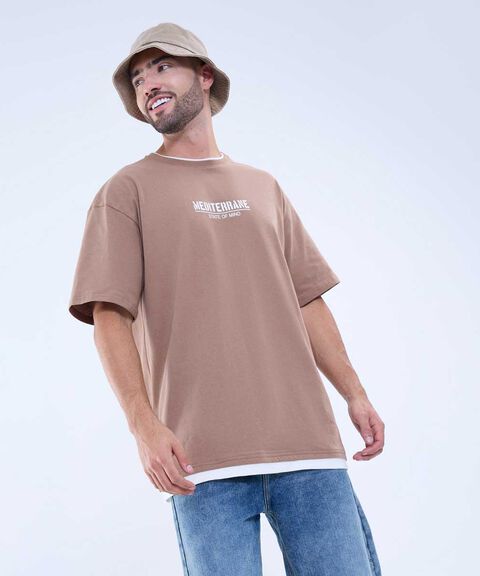 camisetas para hombre image number null