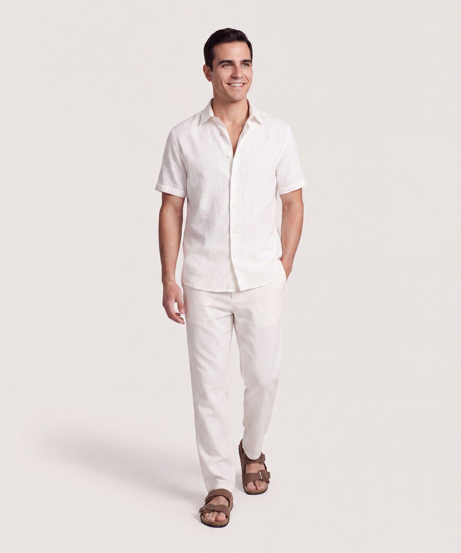 pantalones para hombre