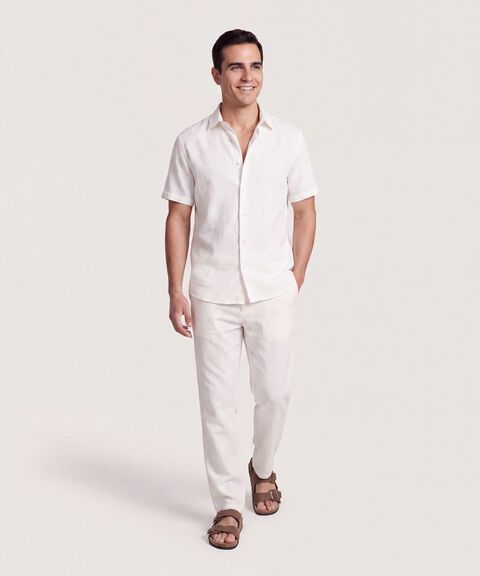 pantalones para hombre
