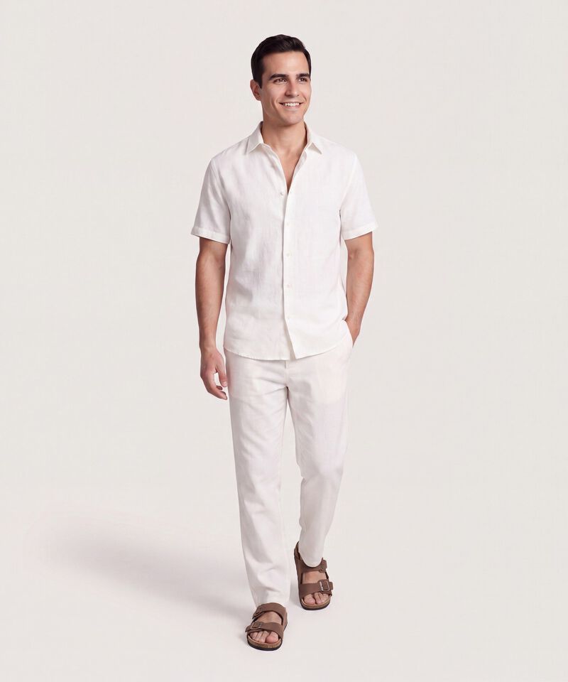 pantalones para hombre