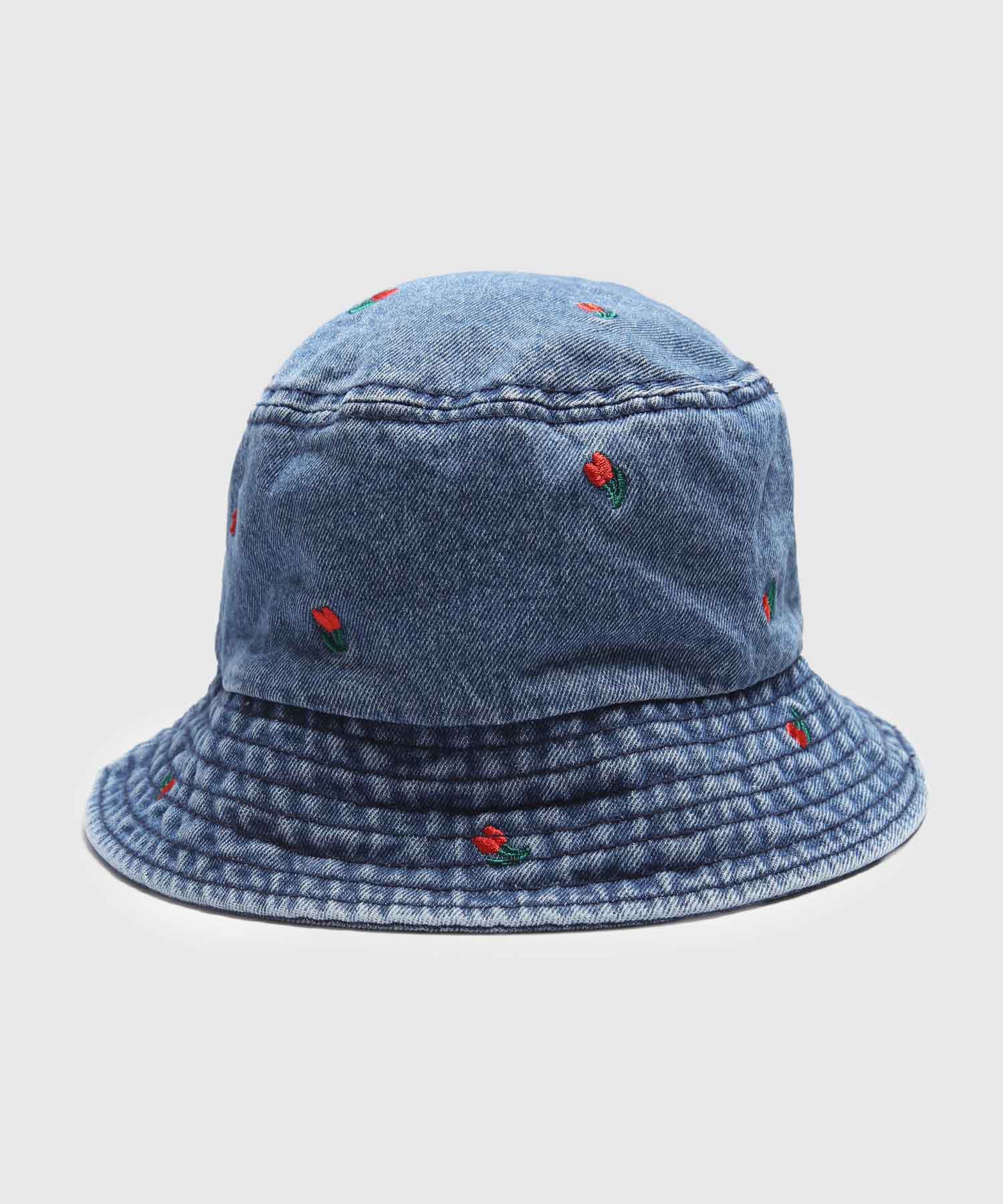 bucket para mujer