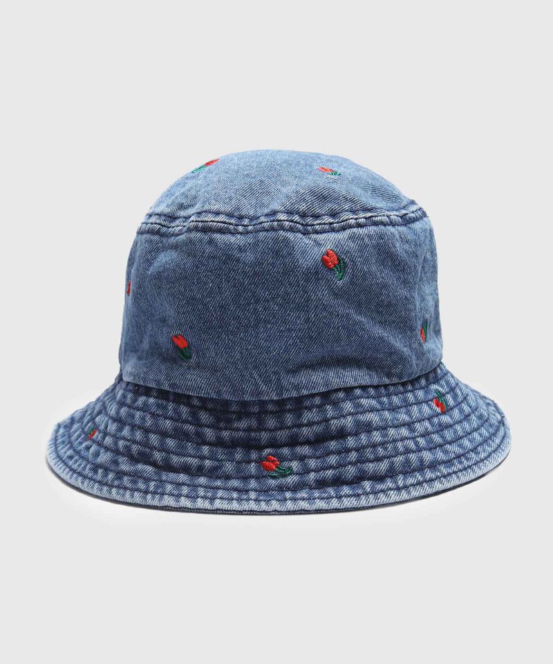 bucket para mujer