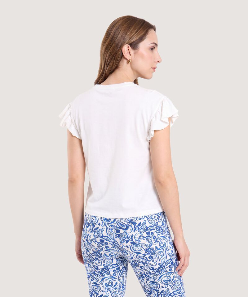 camisetas mujer