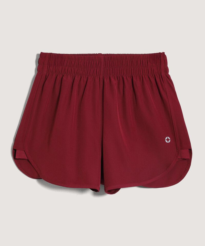 shorts deportivos mujer