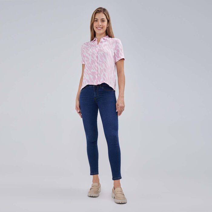 camisas para mujer