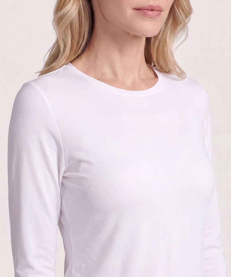 camisetas deportivas mujer