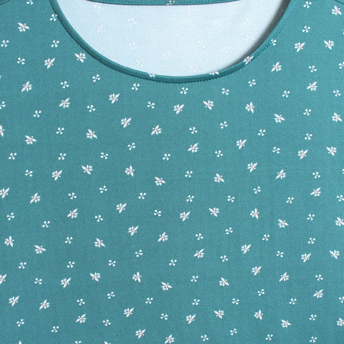 camisetas mujer