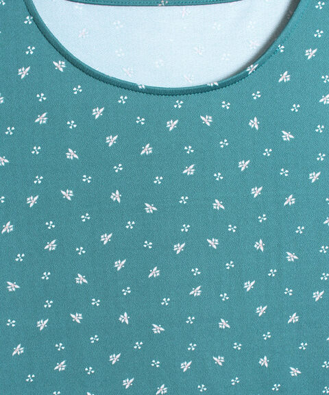 camisetas mujer
