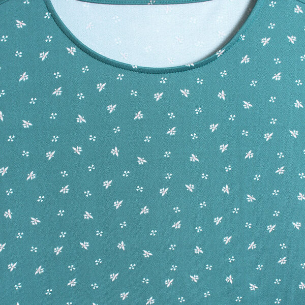 camisetas mujer