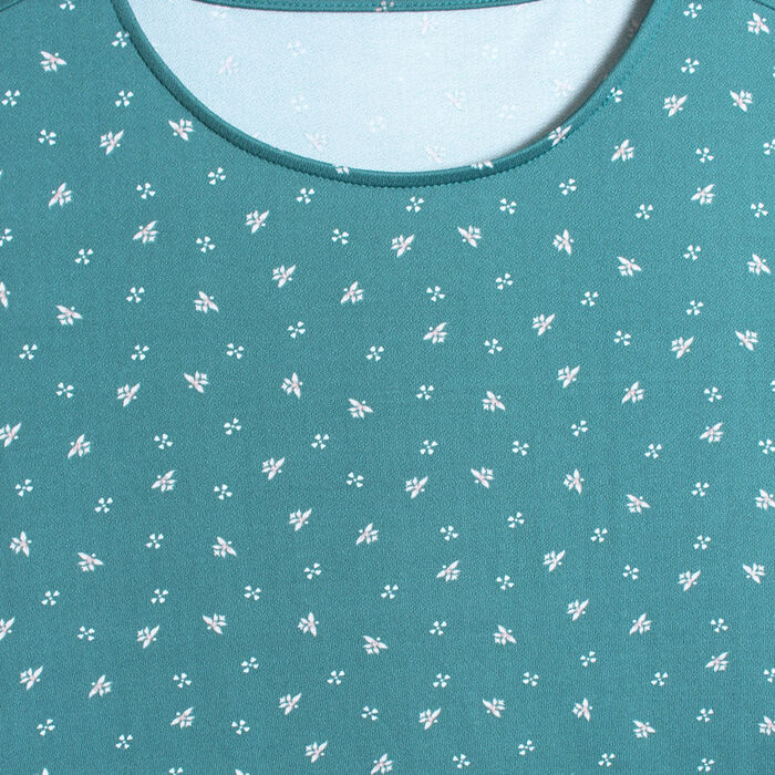 camisetas mujer