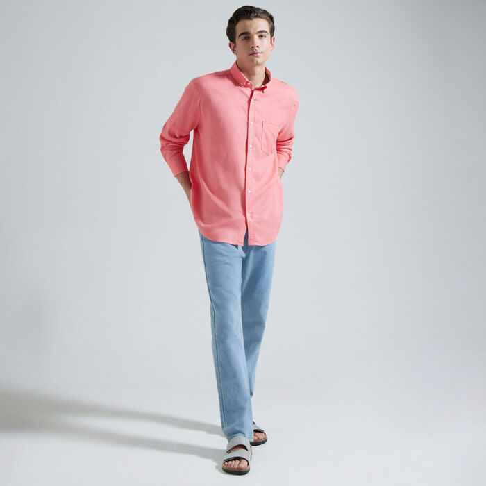 camisas para hombre 