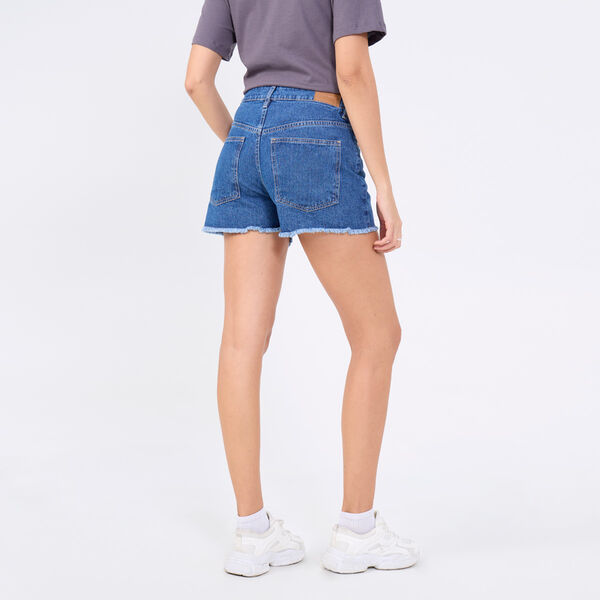 shorts mujeres image number null