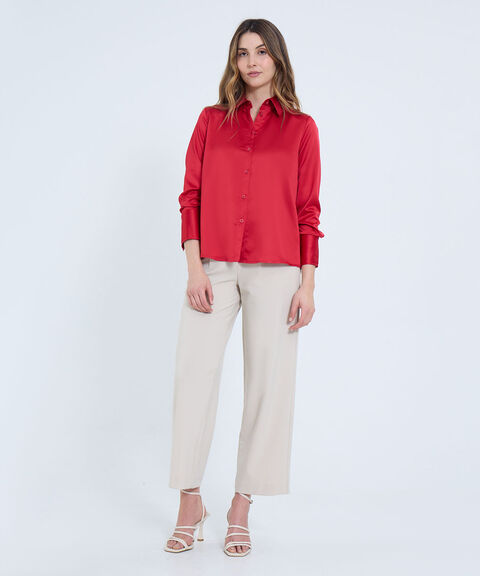camisas para mujer