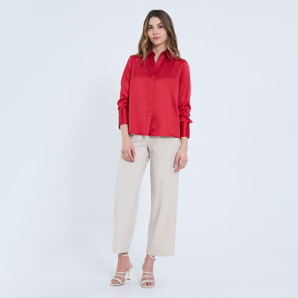 camisas para mujer image number null