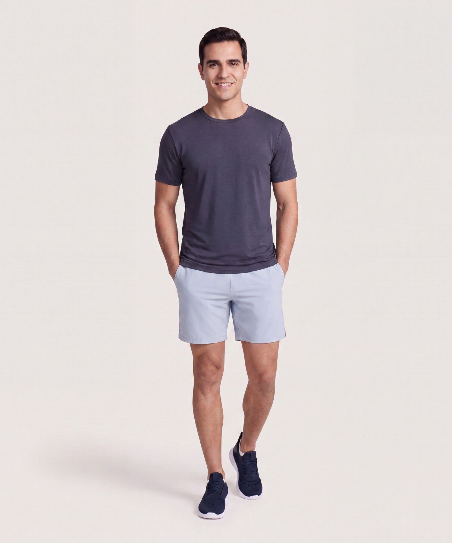 camisetas deportivas para hombre