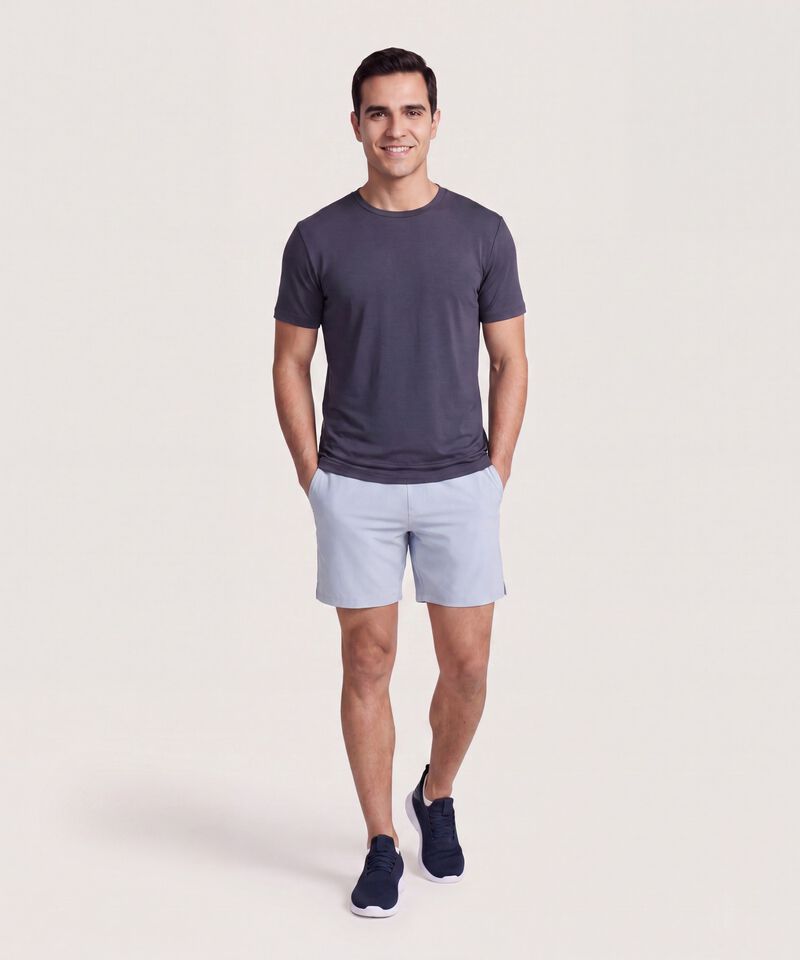 camisetas deportivas para hombre