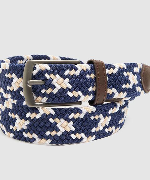 cinturones para hombre image number null
