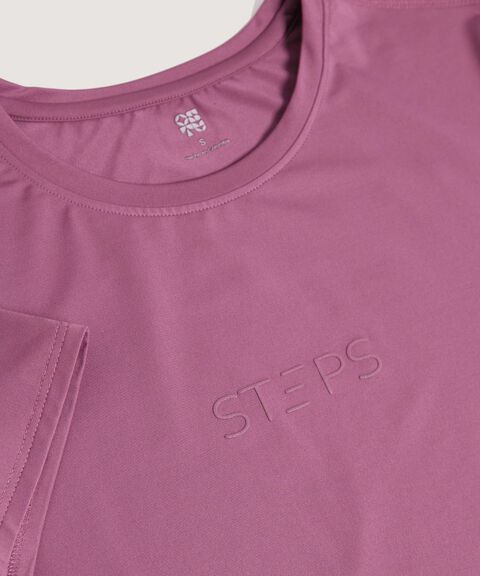 camisetas deportivas mujer image number null