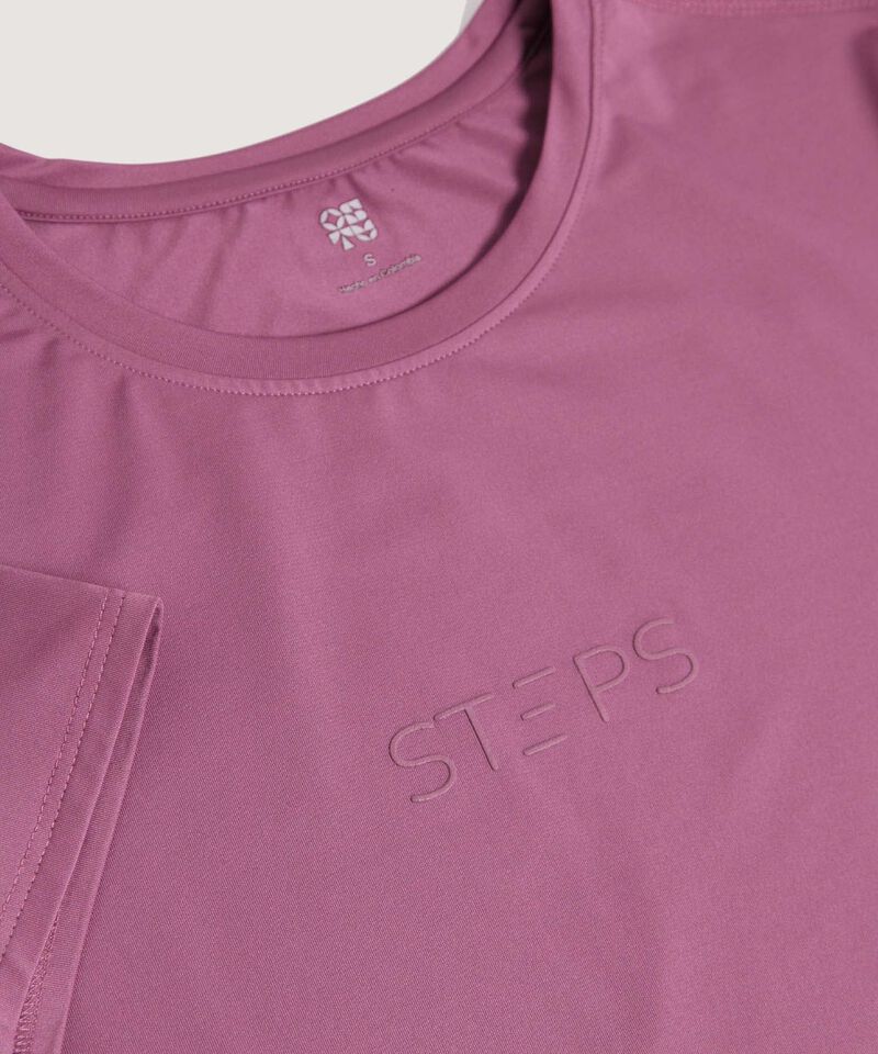 camisetas deportivas mujer