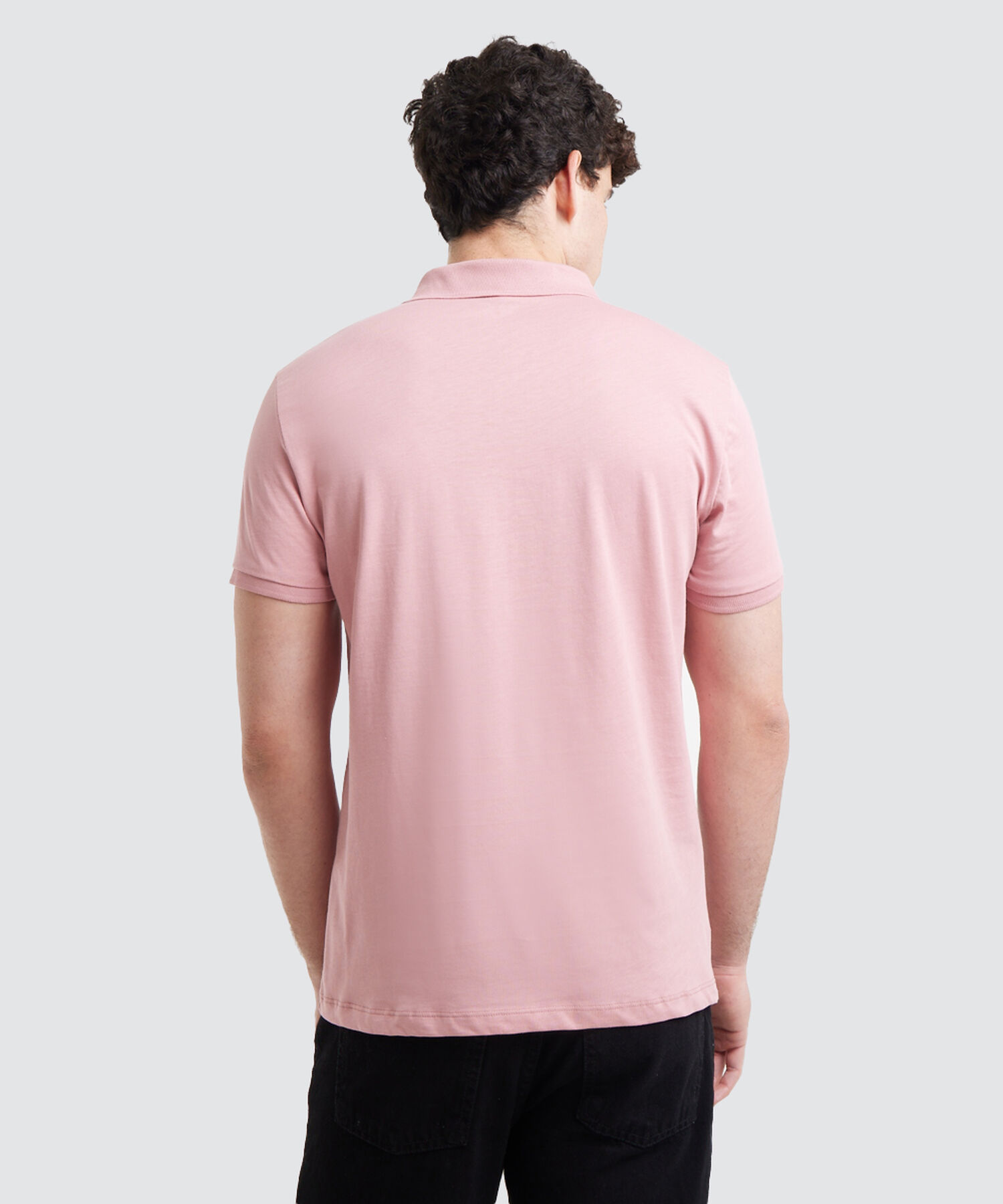camisetas polo para hombre