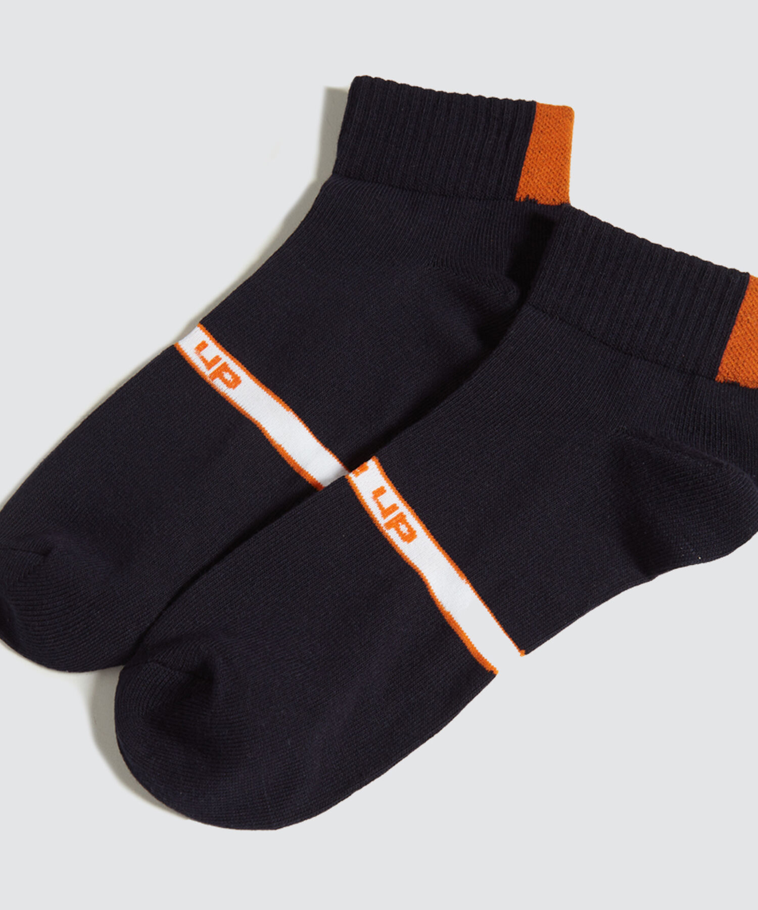 medias para hombre