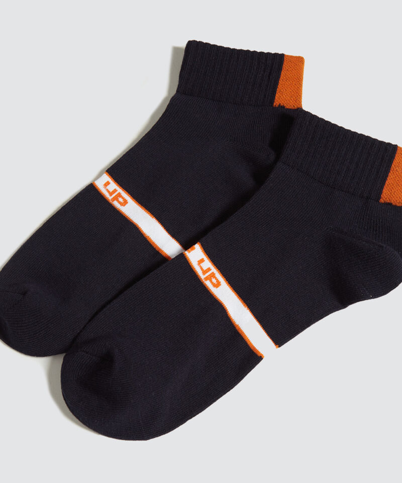 medias para hombre