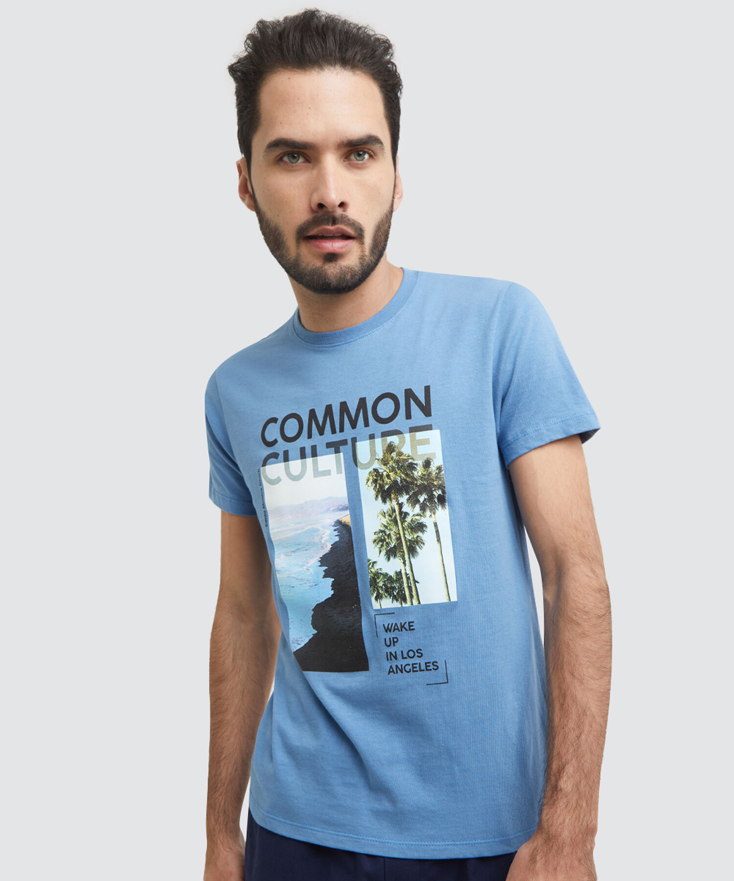 camisetas para hombre