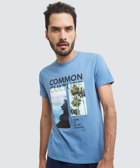 camisetas para hombre