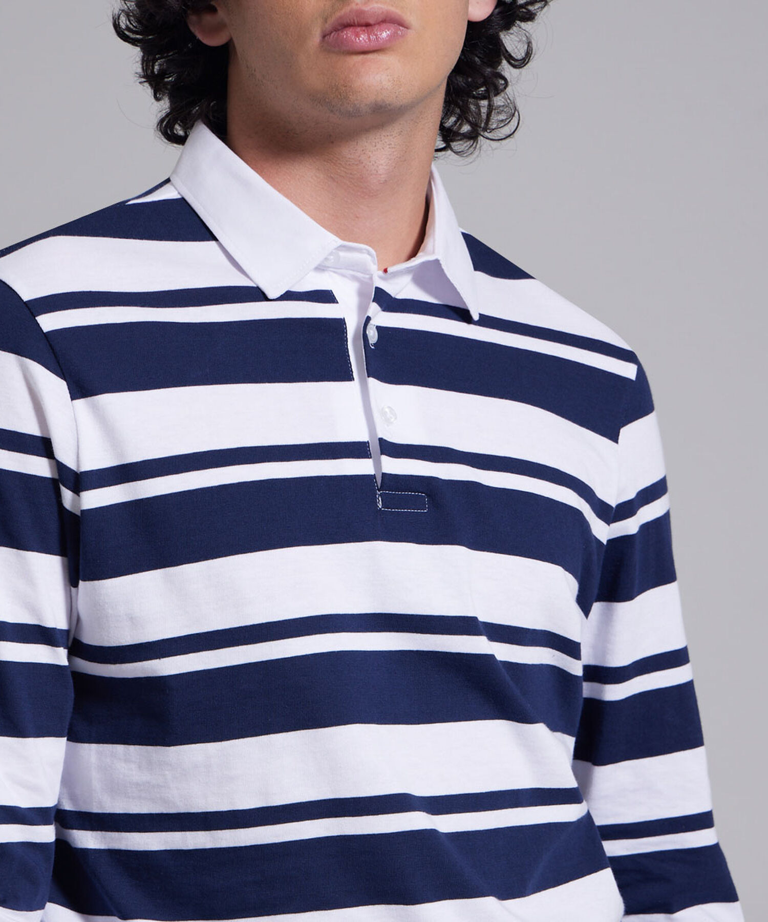 Camisetas polo para hombre 