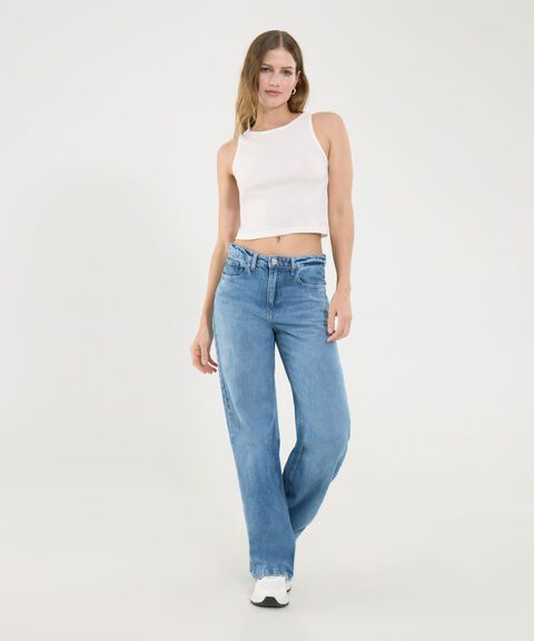 camisetas mujer image number null