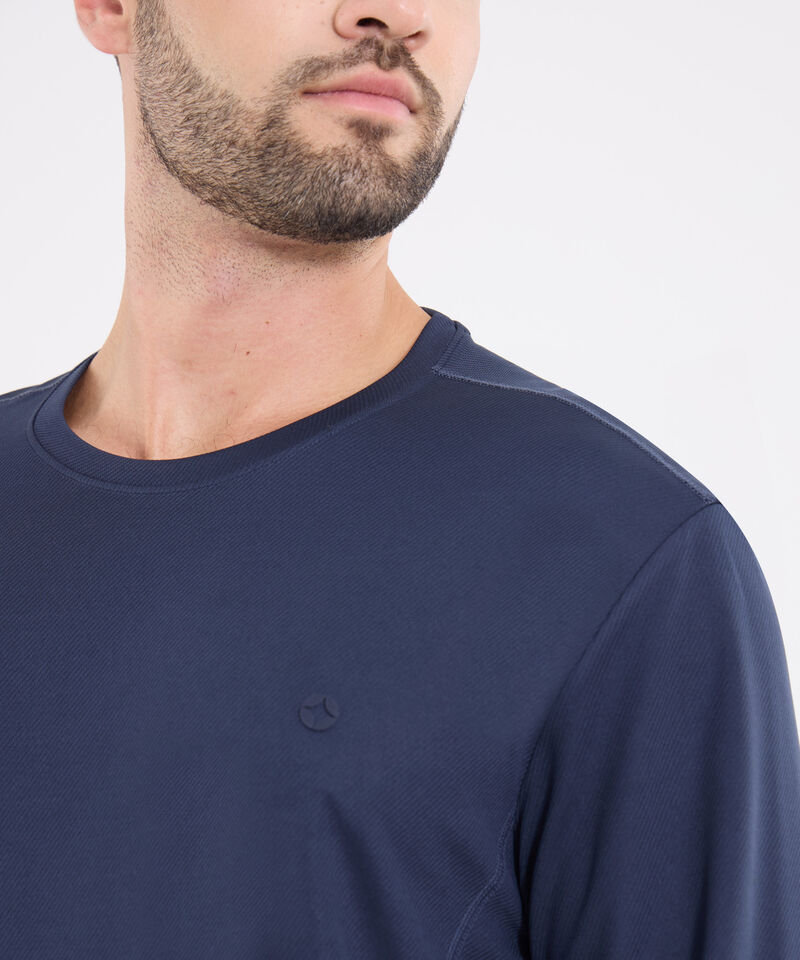 camisetas deportivas para hombre