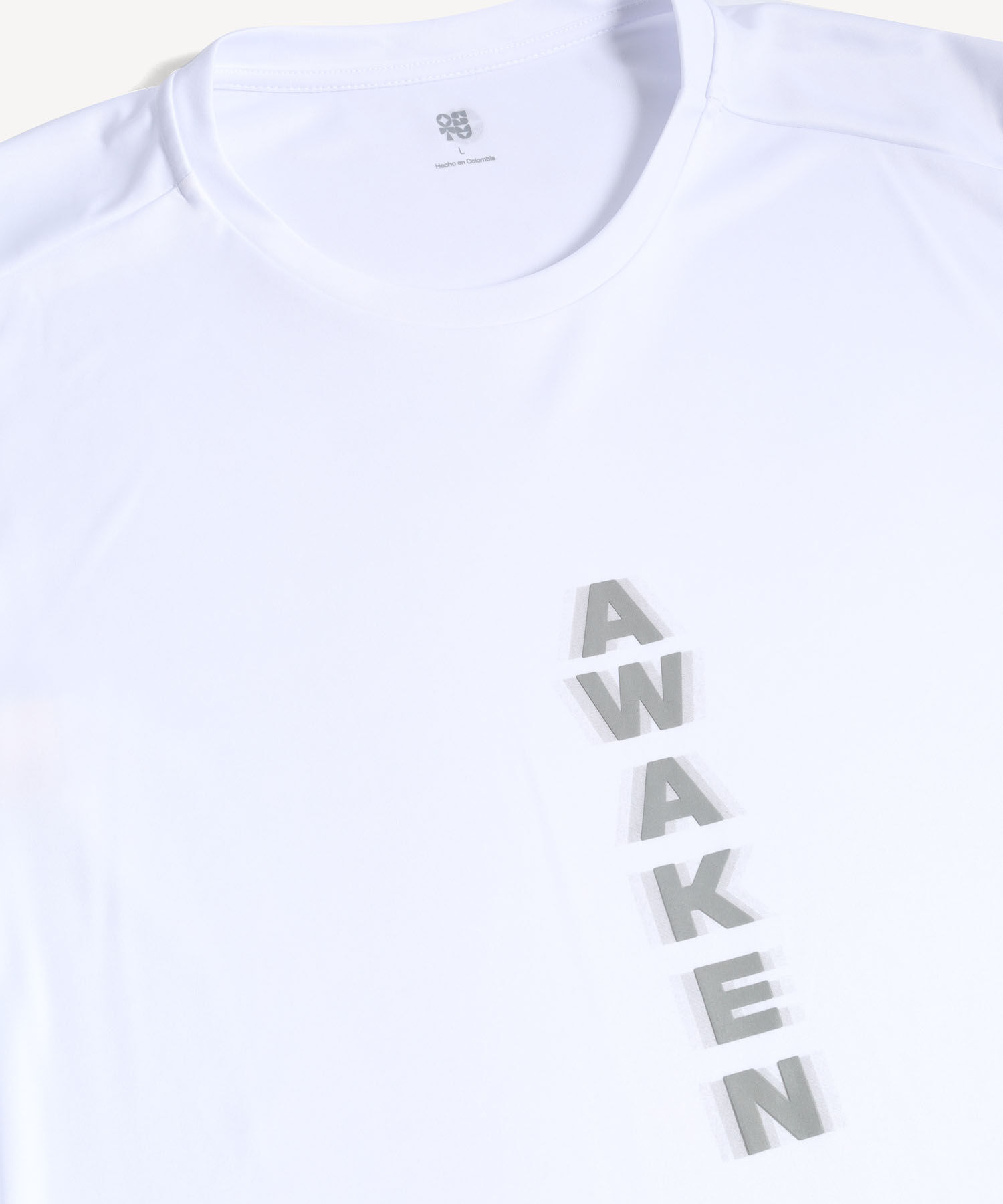 camisetas deportivas para hombre