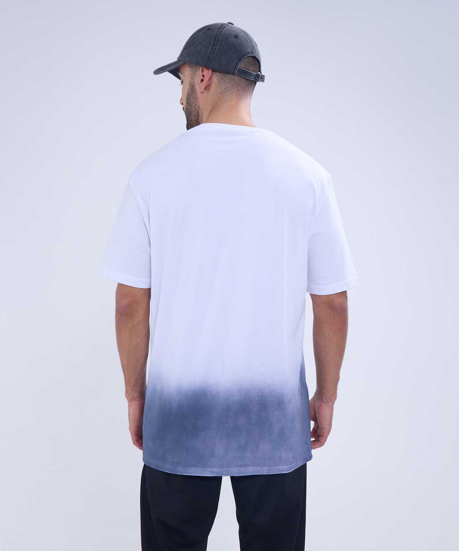 camisetas para hombre