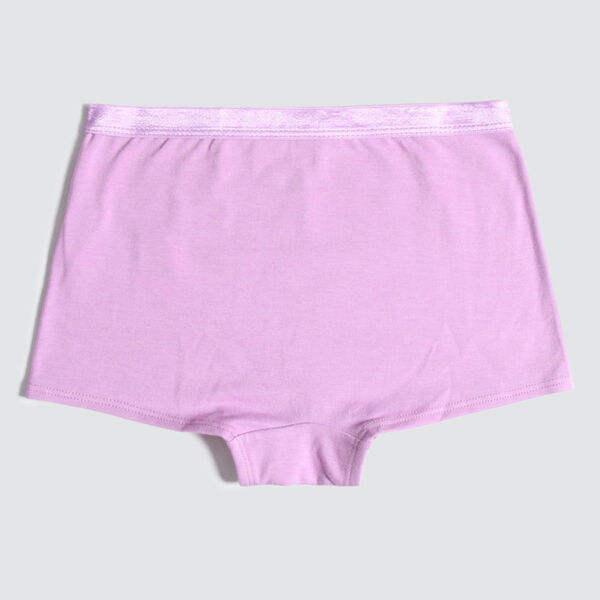 ropa interior para niñas