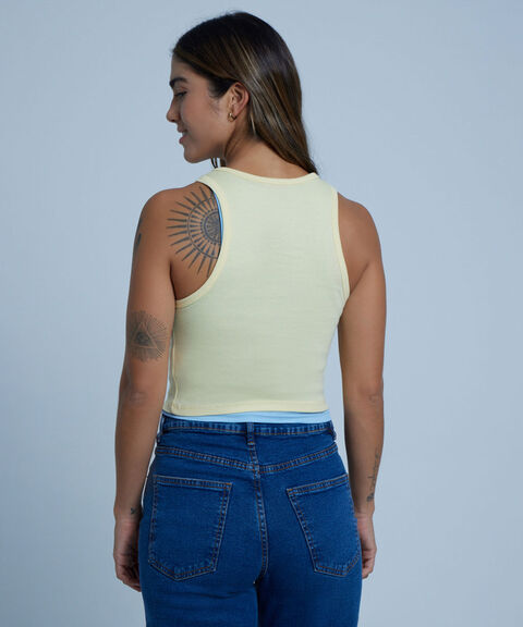 camisetas mujer image number null