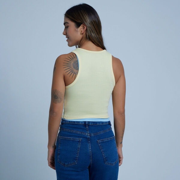camisetas mujer image number null