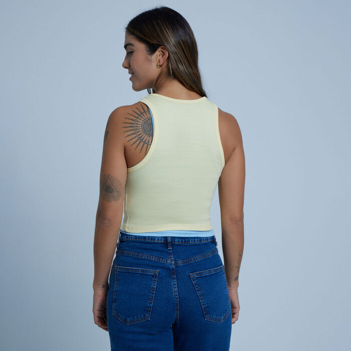 camisetas mujer