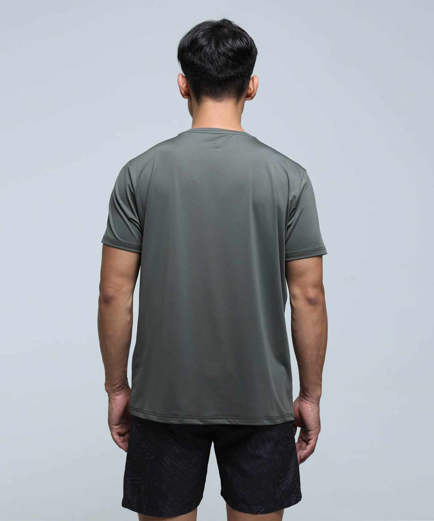 camisetas deportivas para hombre